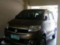 Used Apv Suzuki For Sale-3