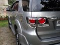Toyota Fortuner 2015 for sale -2