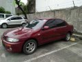 Used Mazda 323 Familia For Sale-3