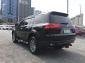 2012 Mitsubishi Montero Sport GLS MIVEC for sale -4
