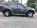 2013 Model Mitsubishi Montero For Sale-0