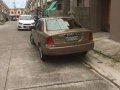Ford Lynx 2001 for sale -0