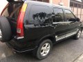 2003 Honda CRV matic for sale -3