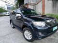 Toyota Fortuner G matic diesel 2013 for sale -10