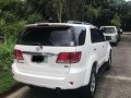 Toyota Fortuner 2007 Model 105K Mileage-3