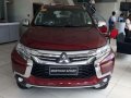 2018 Mitsubishi Montero Sport Glsx 4x2 10K Only for sale -4