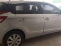 2016 Toyota Yaris 1.3 E automatic for sale -8