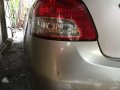Toyota Vios 2010 Model 118K Mileage-7