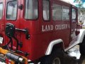 Toyota Land Cruiser fj40 1989 for sale -4