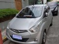 Hyundai Eon 2012 for sale -1
