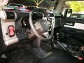 2015 Toyota FJ Cruiser doctor owned for sale -7