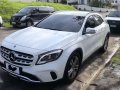 2018 Model Mercedez Benz 180 1382 Mileage For Sale-1