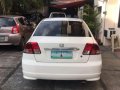 Honda Civic Vti AT 2005 for sale -2