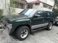 Nissan Terrano Diesel 1997 for sale -1