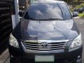 2013 Toyota Innova G Diesel AT Good Condition for sale -0