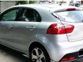 2015 Kia Rio hatch for sale -1