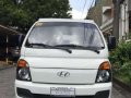 Hyundai H100 2016 Model 50K Mileage For Sale-1