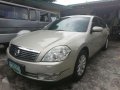 2008 Model Nissan Teana 80K Mileage For Sale-0