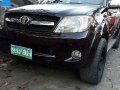 Toyota Hilux (Top of the line) 2006 for sale -1