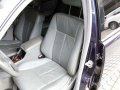 2001 Mercedes E200 E-class 104,000km Mileage-3