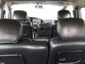 Hyundai Starex crdi 2007 manual for sale -3