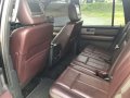 2016 Ford Expedition Platinum V6 Ecoboost Batmancars-6