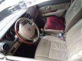Nissan Livina 2012 AT 8seater for sale -2