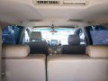 Toyota Fortuner V Fast Break 2009 for sale -5
