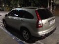 2009 Model Honda CRV For Sale-3