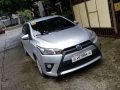2016 Toyota Yaris 1.3 E automatic for sale -4