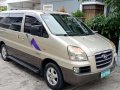 2006 Hyundai Starex Grx Crdi automatic for sale -0