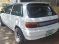 Toyota Starlet GT 2007 for sale -1