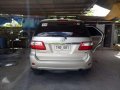 Toyota Fortuner 2011 G for sale -1