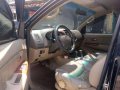 Toyota Fortuner V Fast Break 2009 for sale -6