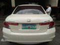 2008 Honda Accord 3.5 V6 for sale-2