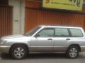 Subaru Forester 2001 for sale -1