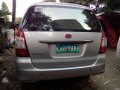 For sale Toyota Innova E series 2013-2