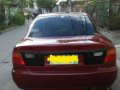 Used Mazda 323 Familia For Sale-2