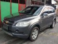 Chevrolet Captiva 2008 Matic for sale -0