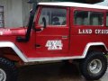 Toyota Land Cruiser fj40 1989 for sale -0