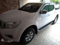 Nissan Navara 4x4 np300 calibre 2015 for sale-0