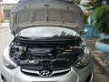 Hyundai Elantra MT Model 2013 82K Mileage-6