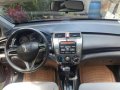 Honda City automatic 1.3E 2013 for sale -7