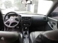 Honda City  2002 Model 117K Mileage for Sale-4