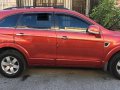 2008 Chevrolet Captiva AWD Top of the Line 2.0 Turbocharged Diesel-1