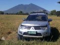 Mitsubishi Montero 2009 Model for sale -1