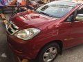 2008 Model Toyota Avanza for Sale-3