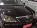 2005 Toyota Camry automatic for sale -0