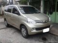 Toyota Avanza 2016 for sale-0