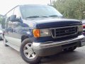 2005 Ford E150 92K Mileage For Sale-0